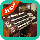 Organ Wallpaper icône
