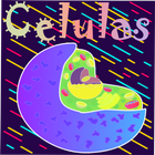 Organelos de la Celula 图标