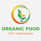 Pure Organic Food - Online Shop BD-icoon