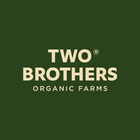Two Brothers Organic Farms 아이콘