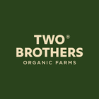 Two Brothers Organic Farms Zeichen