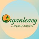 Organicacy | Organic Store APK