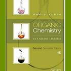 Organic Chemistry icône