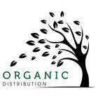 Organic Distribution ícone