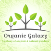 Organic Galaxy Daily