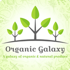 Organic Galaxy Daily icono