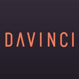 DAVINCI Vaporizer-icoon