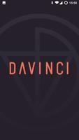 DAVINCI Vaporizer Affiche