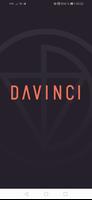 DAVINCI Vaporizer App Affiche