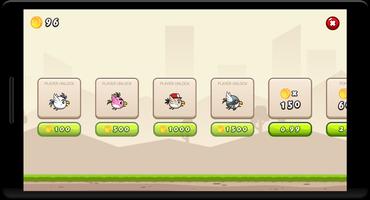 Flappier Bird - The Tap to Flap Game screenshot 3