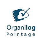 Organilog Pointage - Pointeuse icône