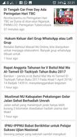 Info Organisasi Massa Islam di Indonesia 截圖 1