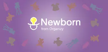 Newborn: Baby-Einkaufsliste