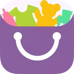 Newborn: Baby-Einkaufsliste APK Herunterladen