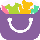 Newborn: Baby Shopping List aplikacja