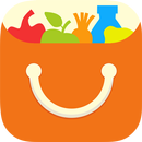 Organizy Grocery Shopping List APK