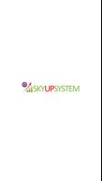 Sky Up System Blink скриншот 1