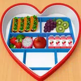 Organize Meal Boxes APK