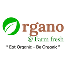Organo at Farm Fresh APK