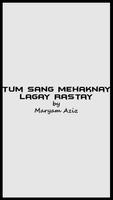 Tum Sang Mehaknay Lagay Rastay,Maryam Aziz 海报