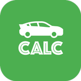 Grab Fare Calculator أيقونة