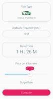 Grab Fare Calculator bài đăng