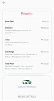 Grab Fare Calculator ảnh chụp màn hình 1
