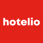 Hotelio - Réservation facile icône
