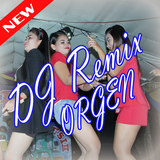DJ ORGEN TUNGGAL 2019 + OFFLINE icône