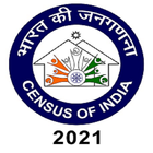 Census 2021-Houselist ikona