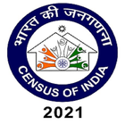 Census 2021-Houselist आइकन