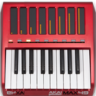 ORG PIANO PRO icône