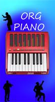 ORG PIANO PRO পোস্টার