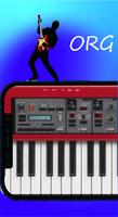 ORG PIANO PRO Ekran Görüntüsü 1