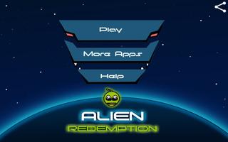 Alien Redemption الملصق
