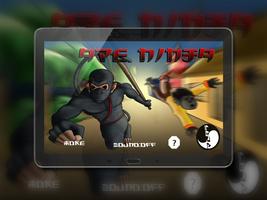 Ape Ninja capture d'écran 1