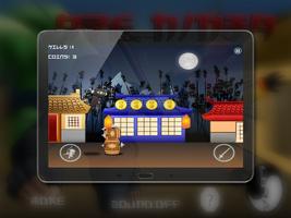 Ape Ninja screenshot 2