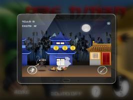 Ape Ninja screenshot 3