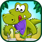Icona Meat & Croc