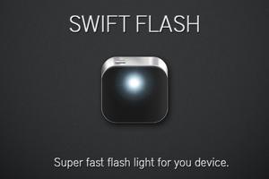 Swift Flash captura de pantalla 1