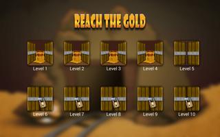 Reach The Gold imagem de tela 1