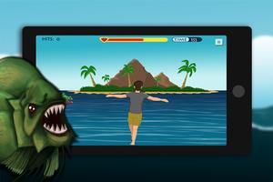 The Piranha's Evolution screenshot 2