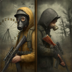 Anomaly Day Zero survival zone-icoon