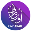 Ordarate