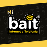 Mi Bait icône