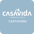 CASAVIDA Cartagena أيقونة