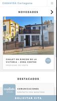CASAVIDA Cartagena الملصق
