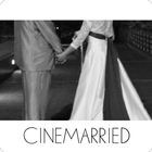 Cinemarried ícone