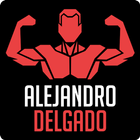 Alejandro Delgado Centro иконка