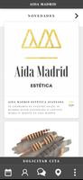 Aida Madrid poster